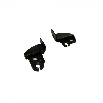 Заглушки петель, шарниры (hinges) KAWF0-090905 для ноутбука Acer eMachines E727