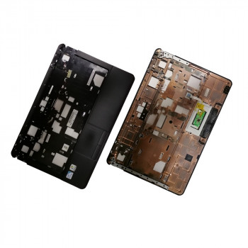 Топкейс, palmrest, AP0EI0001000 для Acer eMachines E727