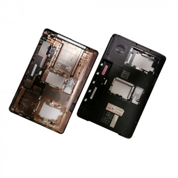 Нижняя часть корпуса, поддон, AP06R0004000 для ноутбука Acer eMachines E727