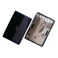 Крышка матрицы, back cover, AP07R000800 для ноутбука Acer Aspire 4736