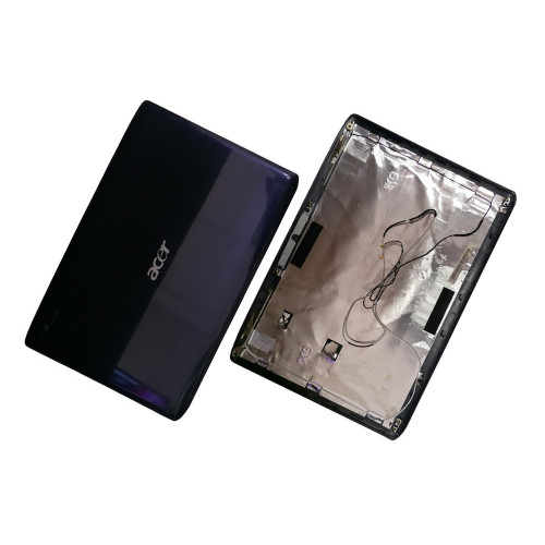 Крышка матрицы, back cover, AP07R000800 для ноутбука Acer Aspire 4736