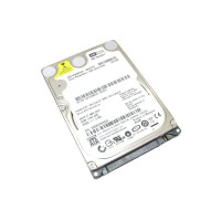 Винчестер 2,5" 120Gb SATA WD Scorpio WD1200BEVS-00UST0 