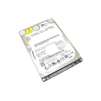 Винчестер 2,5" 120Gb SATA WD Scorpio WD1200BEVS-00UST0 