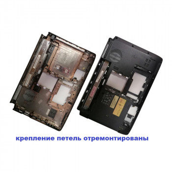Нижняя часть корпуса, поддон, AP086000300 для ноутбука Acer Aspire 4736 
