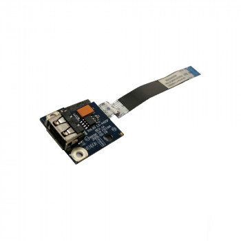 переходник USB KAL90 LS-4495P для Acer Aspire 4736