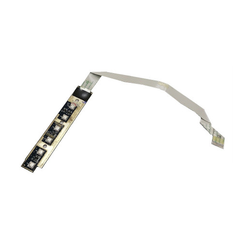 Кнопки управления LS-4921P для Acer Aspire 4736