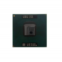 процессор Pentium Dual Core T2410, SLA4G