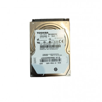 Винчестер 2,5" 320Gb SATA Toshiba MK3265GSX GL01 T