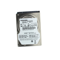 Винчестер 2,5" 320Gb SATA Toshiba MK3265GSX SL01 T