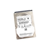 Винчестер 2,5" 320Gb SATA Toshiba MK3265GSX FL01 T