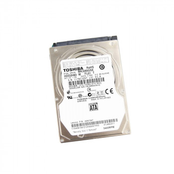 Винчестер 2,5" 320Gb SATA Toshiba MK3265GSX FL01 T