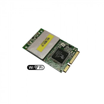 контроллер  WLAN Wi-Fi miniPCI-Express RaLink RT2571WF, MS-6878  802.11 b/g