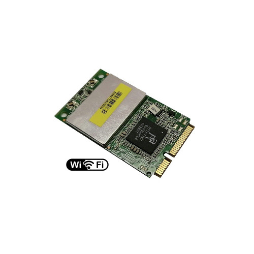 контроллер  WLAN Wi-Fi miniPCI-Express RaLink RT2571WF, MS-6878  802.11 b/g