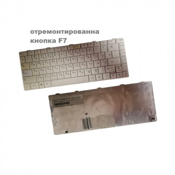 Клавиатура V-100920AS1-RU  для ноутбука Lenovo Y650a 