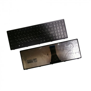 Клавиатура PK130YB3A05 для ноутбука Lenovo Flex 15