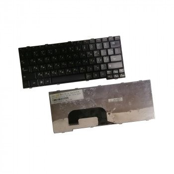 Клавиатура V-108120CS1-RU, N7S-RU для ноутбука Lenovo S12