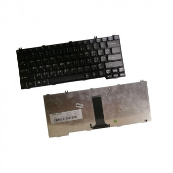 Клавиатура V-105020CS2-US для ноутбука Lenovo ThinkPad E43