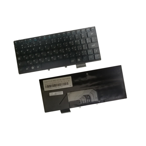 Клавиатура AEQA1ST7011, MAR-RU для ноутбука Lenovo S9