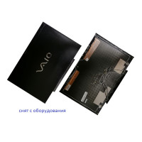 Крышка матрицы, back cover, 024-1011-8619-A для ноутбука Sony VPC-SA