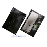 Топкейс, palmrest, 024-0033-8193-A для ноутбука Sony VPC-SA в сборе