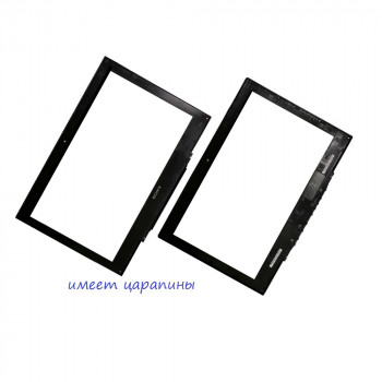 Рамка матрицы, bezel, 012-100A-6393-C для ноутбука Sony VPC-SA,уценка