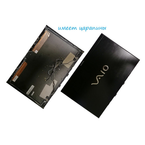 Крышка матрицы, back cover, 024-1011-8619-C для ноутбука Sony VPC-SA