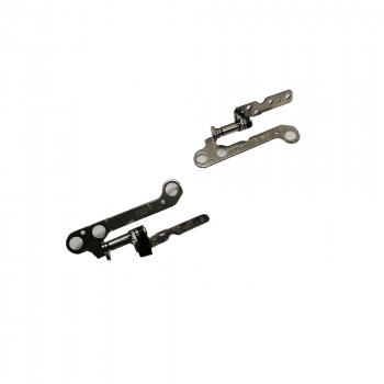 Петли, шарниры (hinges) 441393501 441393601 для ноутбука Sony VPC-SA