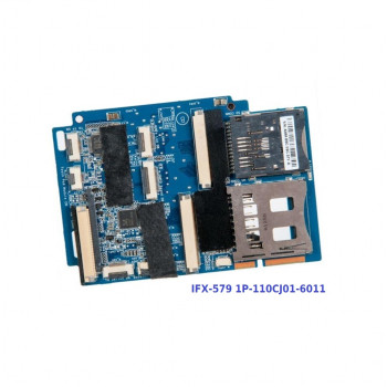 переходник Cart Reader +SD , IFX-579 1P-110CJ01-6011  для Sony VPC-SA