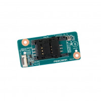 переходник SIM ,CNX-459, 1P-110CJ01-2011  для Sony VPC-SA