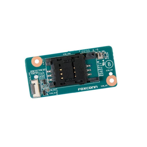 переходник SIM ,CNX-459, 1P-110CJ01-2011  для Sony VPC-SA