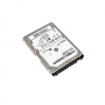 Винчестер 2,5" 500Gb SATA Samsung Momentus ST500LM012