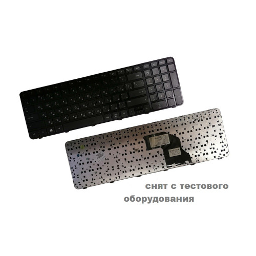 Клавиатура AER36701010 для ноутбука HP G6-2368