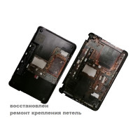 Нижняя часть корпуса, поддон, JTE39R36TP20 для ноутбука HP G6-2368 , ремонт