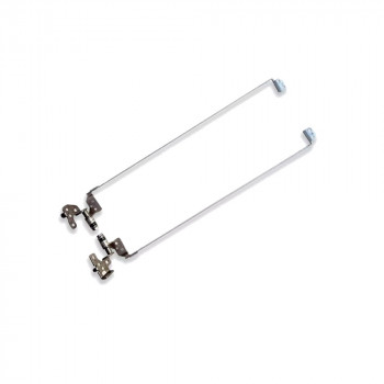 Петли, шарниры (hinges) FBR36002010, FBR36001010 ноутбука HP Pavilion G6-2368