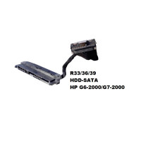 переходник HDD SATA , DD0R33HD020 для HP Pavilion G6-2368