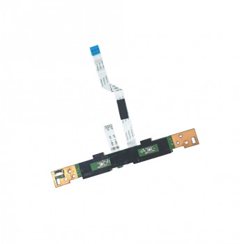 Кнопки управления TouchPad , DA0R33TB6E0 для HP Pavilion G6-2368