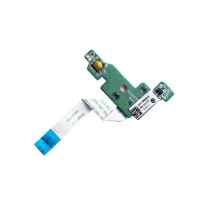 Кнопка включения DA0R33PB6E0, для HP Pavilion G6-2368
