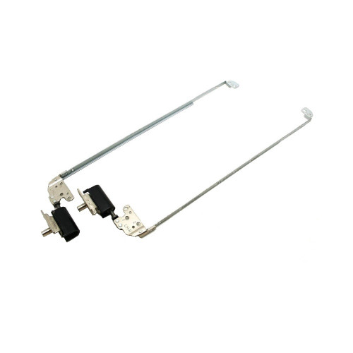 Петли, шарниры (hinges) 34.4IE04.XXX,34.4IE03.XXX для ноутбука Dell Inspiron N5110