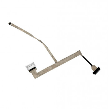 Шлейф матрицы, LVDS cable 50.4IE01.201, CN-03G62X для Dell N5110