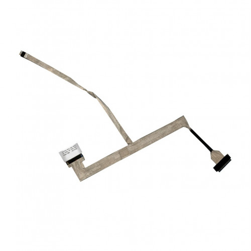 Шлейф матрицы, LVDS cable 50.4IE01.201, CN-03G62X для Dell N5110