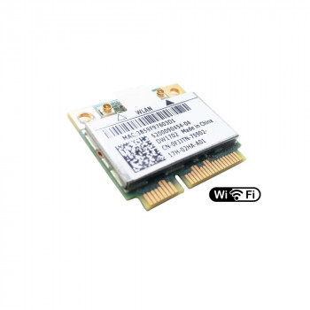 контроллер  WLAN Wi-Fi microPCI-Express Atheros AR5B195, CN-0FJJTN, 802.11 b/g/n 