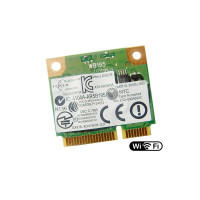 контроллер  WLAN Wi-Fi microPCI-Express Atheros AR5B195, ATH-AR5B195, 802.11 b/g/n