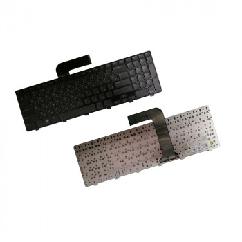 Клавиатура V119625AS1 для ноутбука Dell Inspiron N5110