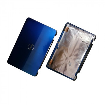 Крышка матрицы, back cover, WKS:60.4IE08.011 для ноутбука Dell Inspiron N5110