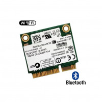 контроллер  WLAN Wi-Fi microPCI-Express Intel 130BNHMW Wireless-N 130, 802.11 b/g/n + Bluetooth 3.0 