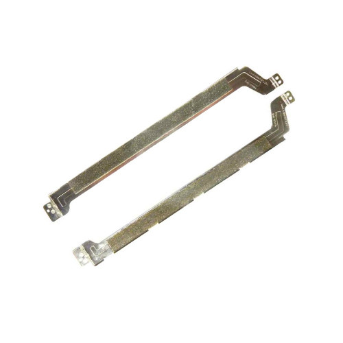 Петли, брекеты BA6101593A, BA6101582A ноутбука Samsung NP305E5
