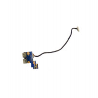 переходник 2xUSB+ PowerSwitch, Scala3_15/17a, BA92-09366A , для Samsung NP305E5