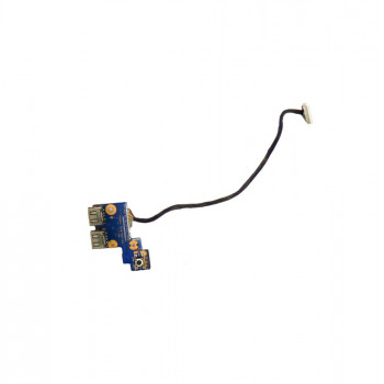 переходник 2xUSB+ PowerSwitch, Scala3_15/17a, BA92-09366A , для Samsung NP305E5