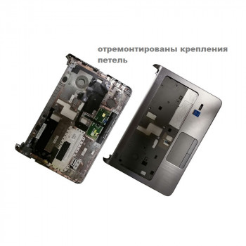 Топкейс, palmrest, AP158000300 для HP ProBook 430 G2 уценка
