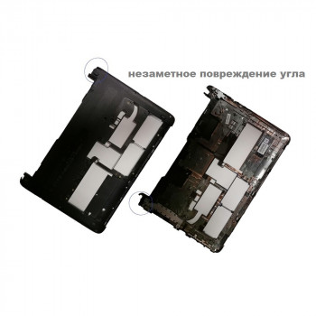 Нижняя часть корпуса, поддон, AP158000400 для ноутбука HP ProBook 430 G2 